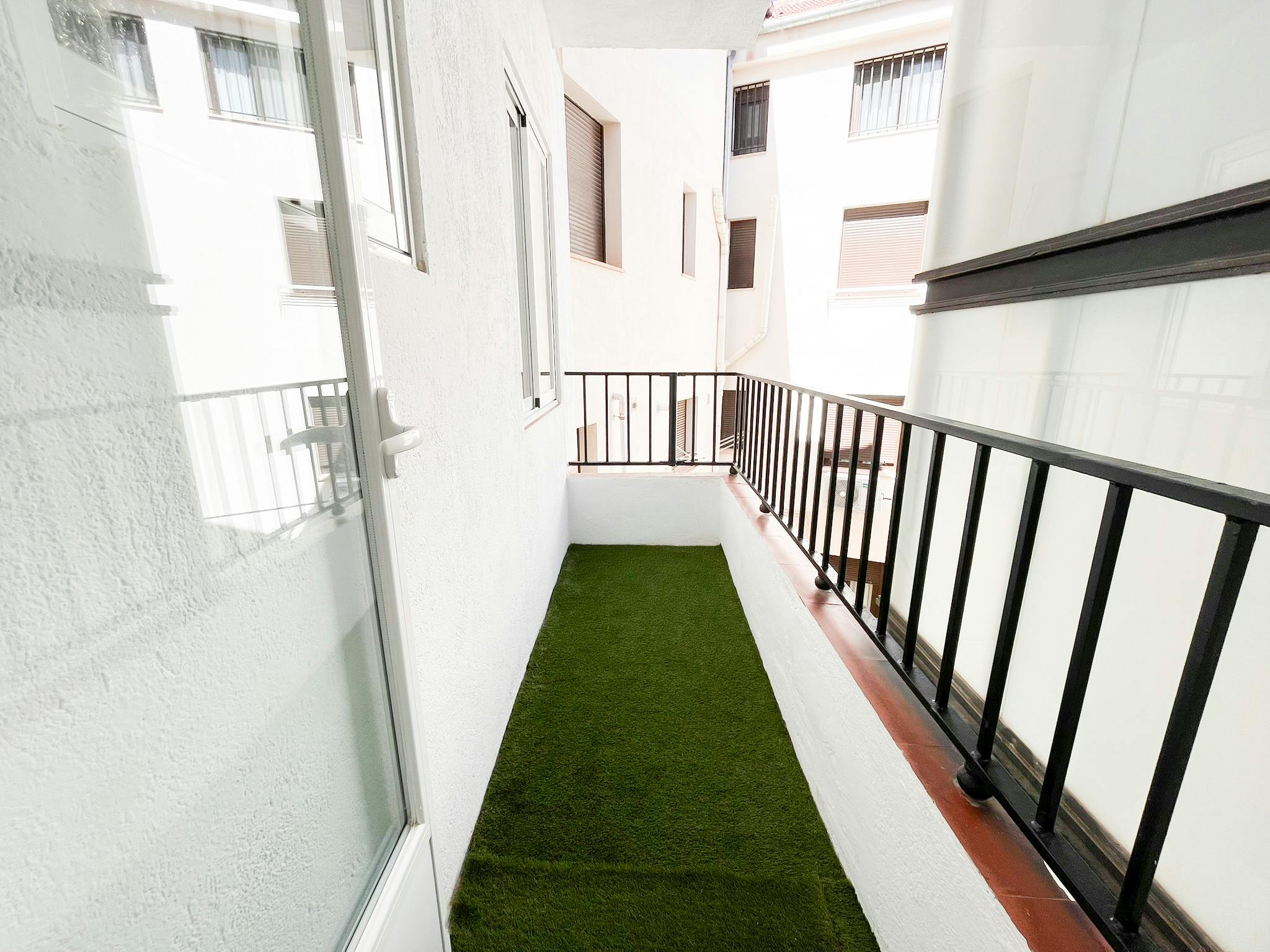 Apartment Segovia, 15m² — photo 4