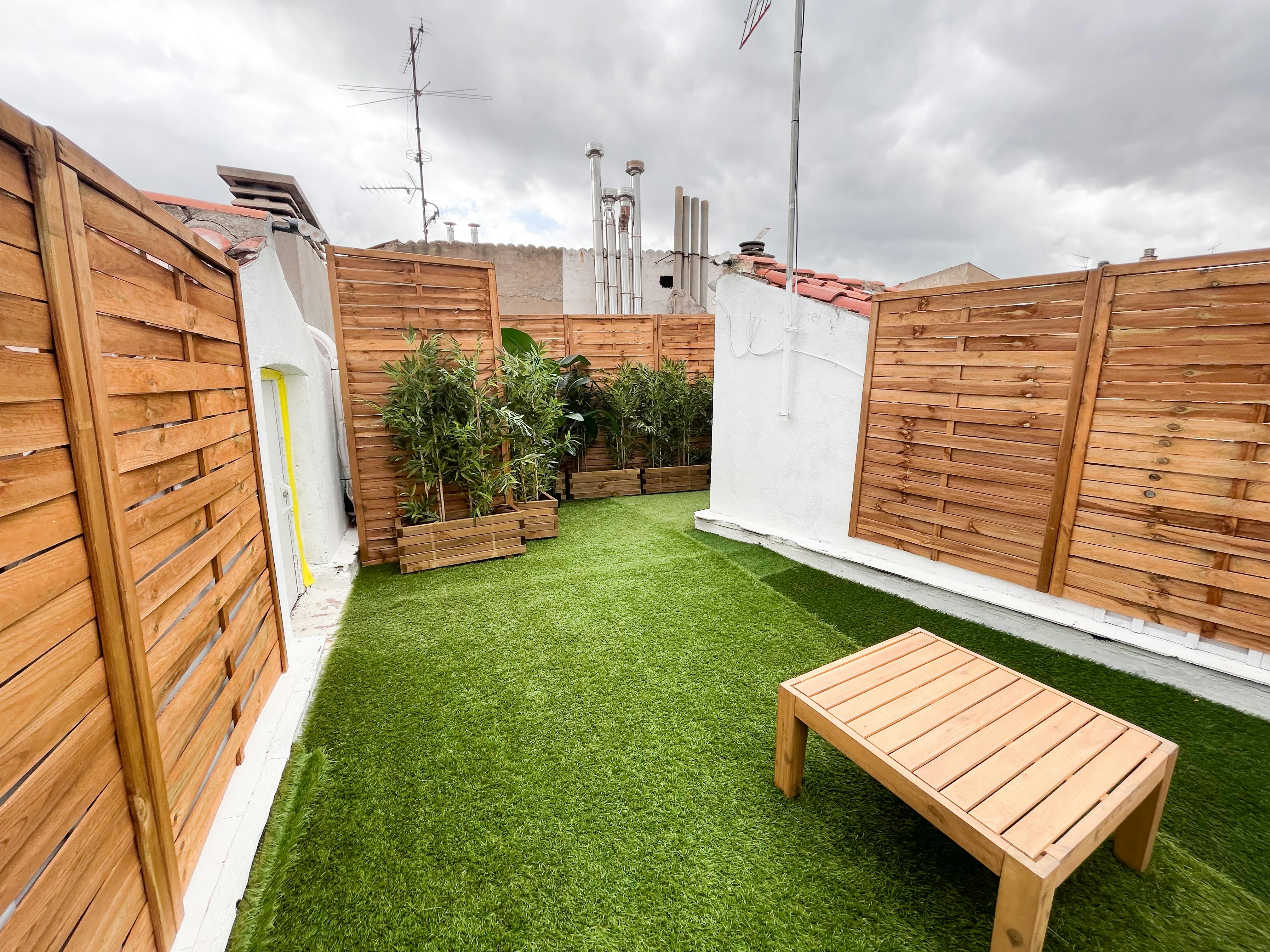 Apartment Segovia, 15m² — photo 7