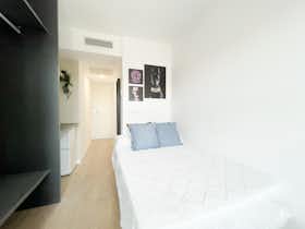  Wohnheim zu mieten für 525 € pro Monat in Salamanca, Calle del Papa Luna