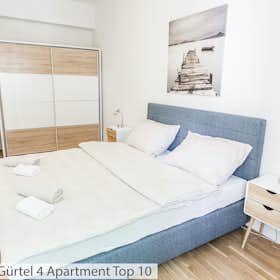 Appartement à louer pour 1 700 €/mois à Vienna, Währinger Gürtel