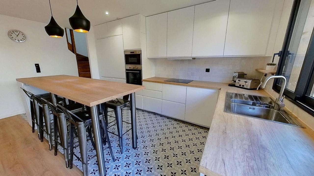 Single room Talence — photo 9