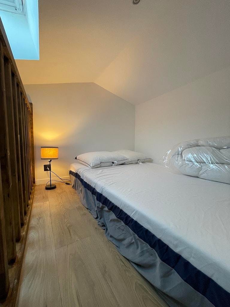Single room Talence — photo 5