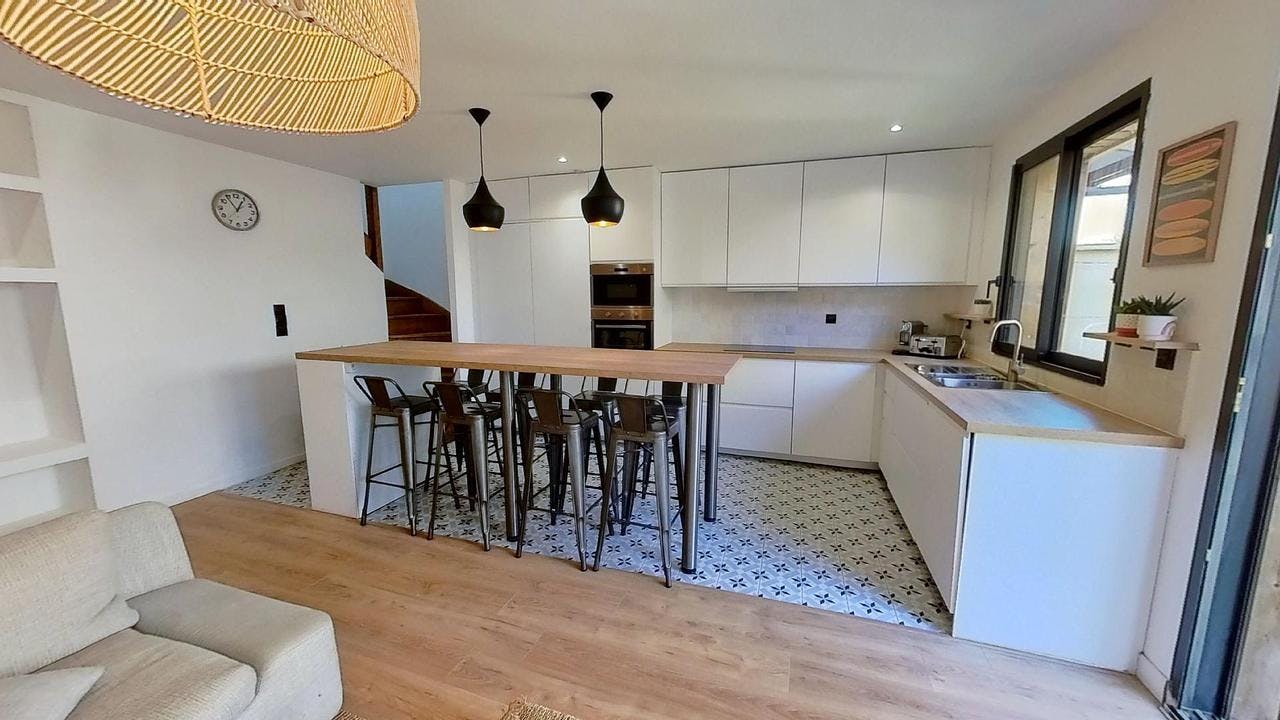 Single room Talence — photo 10