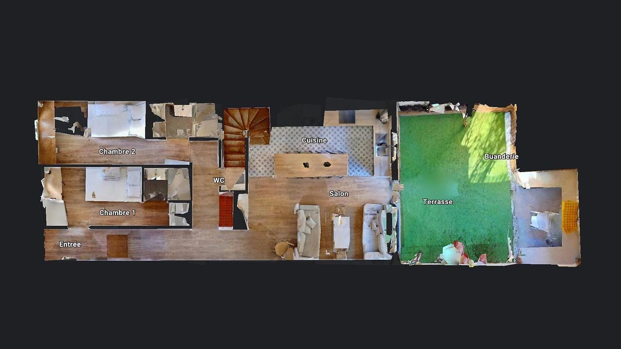 Single room Talence — photo 8
