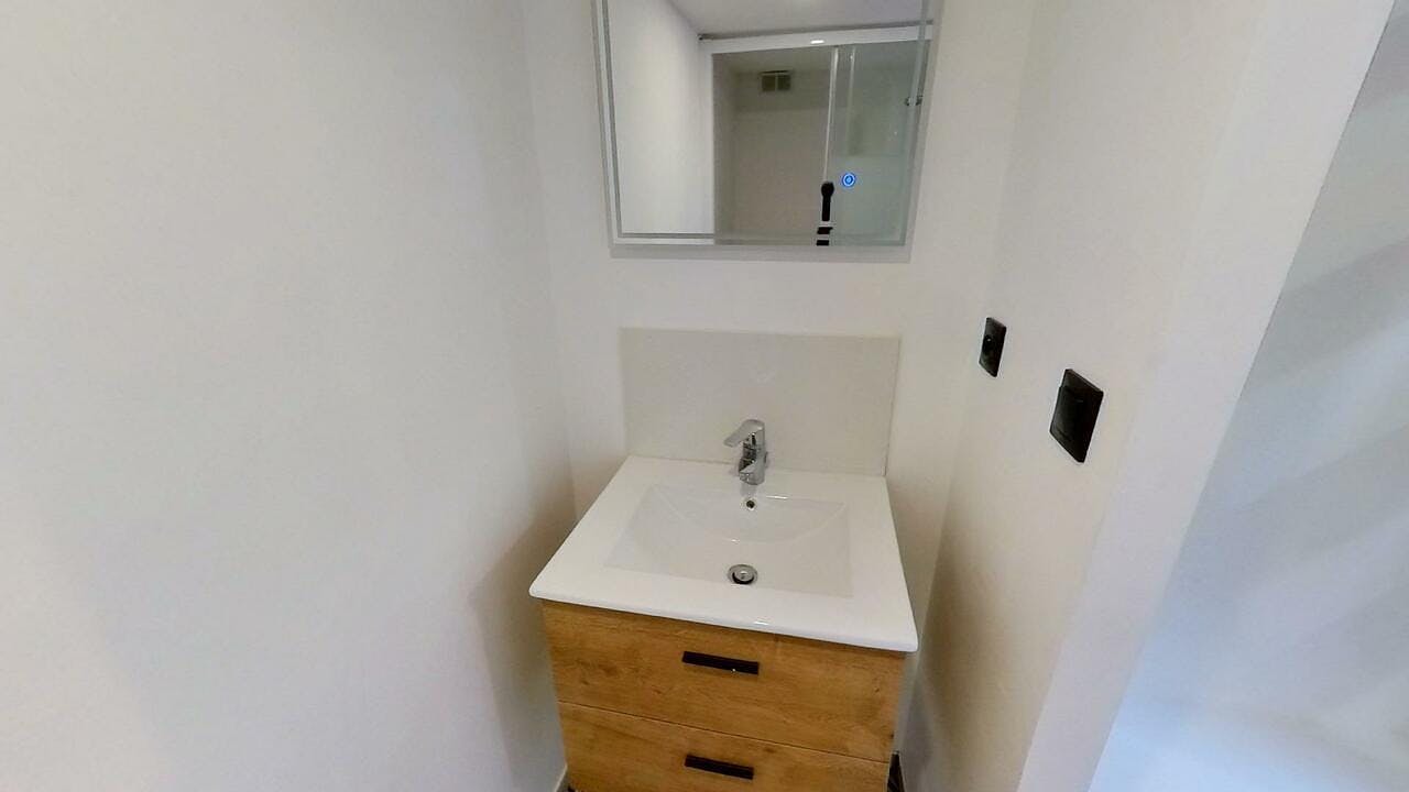 Single room Talence — photo 2
