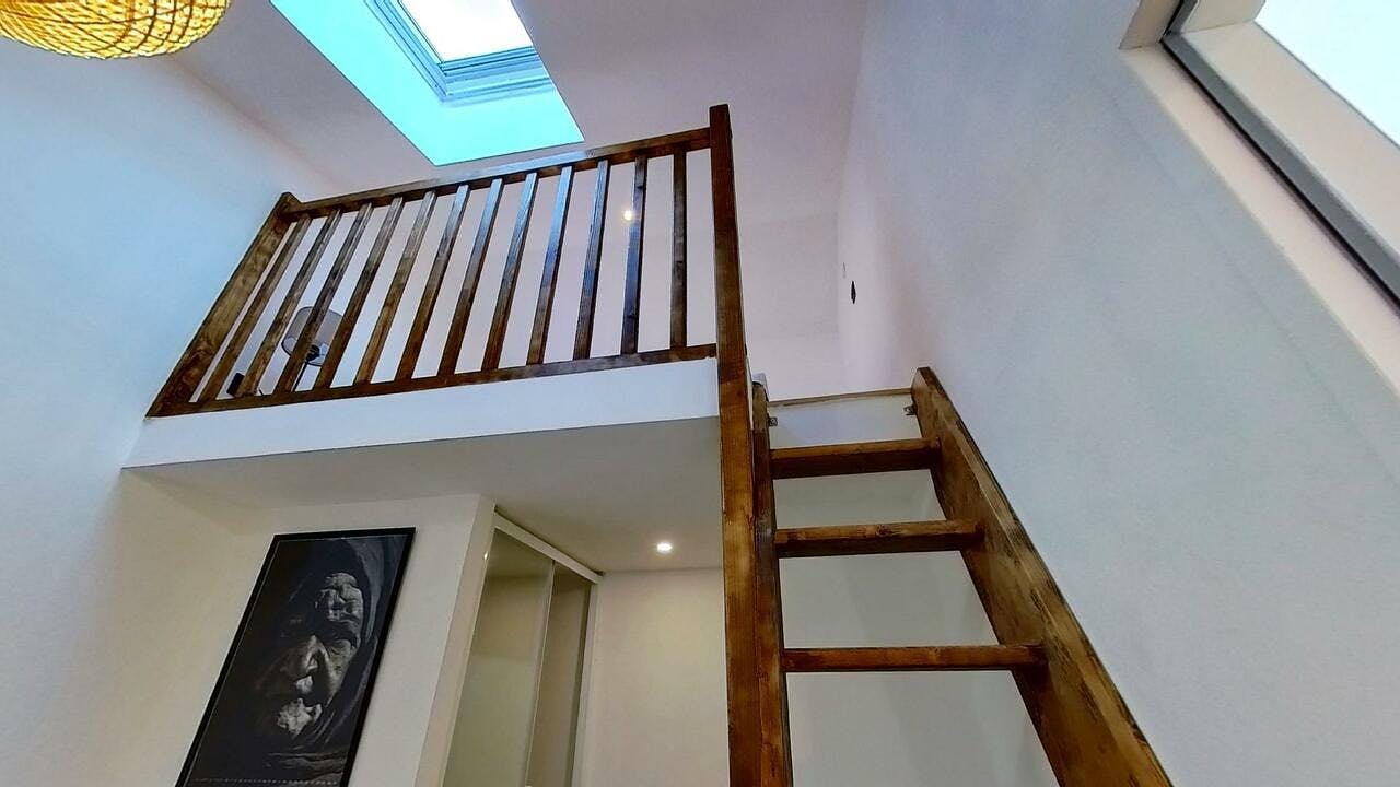 Single room Talence — photo 4