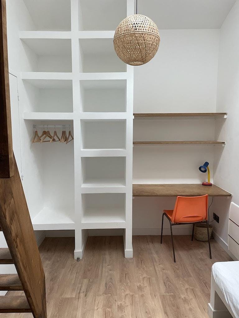 Single room Talence — photo 6