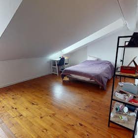 Private room for rent for €430 per month in Saint-Étienne, Rue Pierre Termier