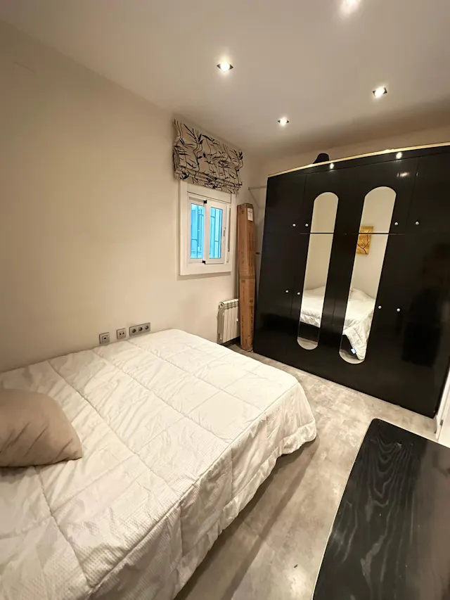 Private room in Passeig de Fabra i Puig, Barcelona (1480841) room image 2