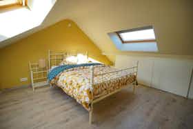 私人房间 正在以 €450 的月租出租，其位于 Charleroi, Route de Philippeville