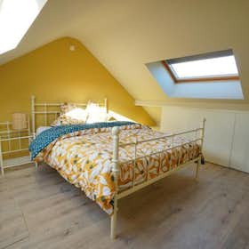 Отдельная комната сдается в аренду за 450 € в месяц в Charleroi, Route de Philippeville
