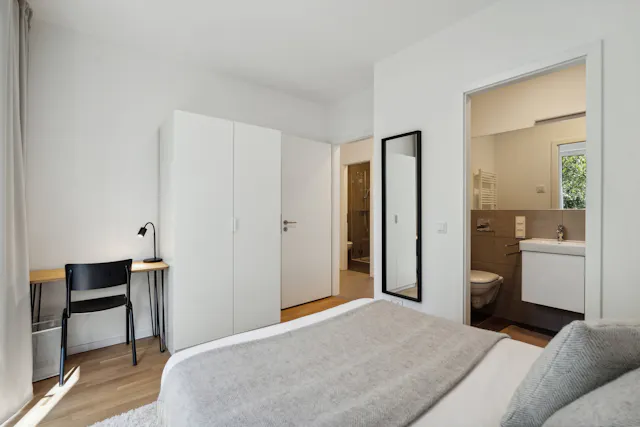 Private room in Schmidstraße, Berlin (1480844) room image 2