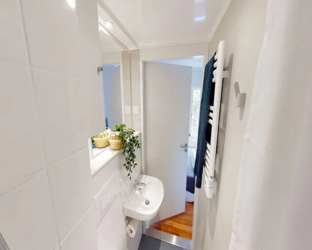 Private room in Rue Bellegarde, Toulouse (1480845) room image 2