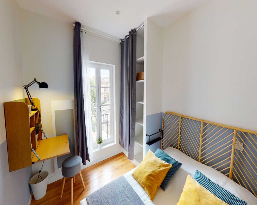 Apartment Toulouse, 116m² — photo 27