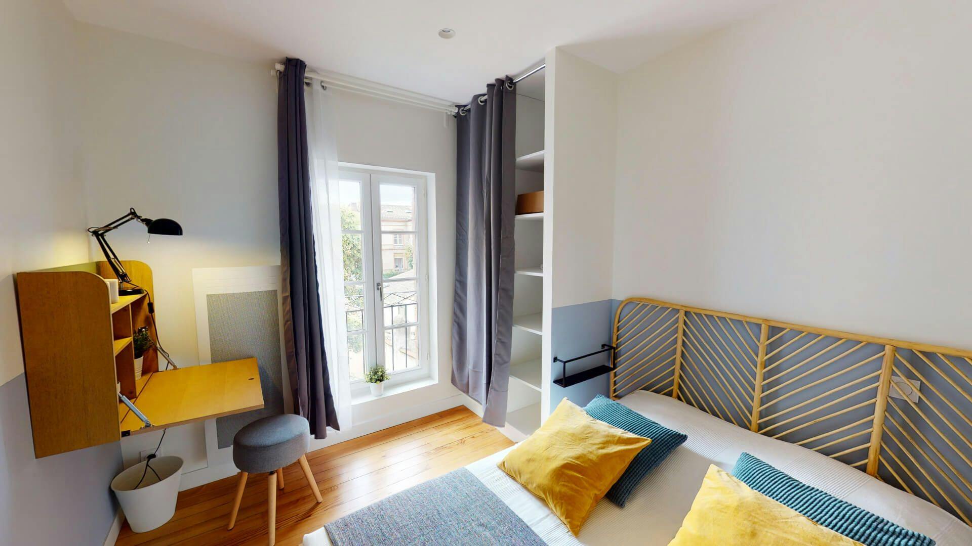 Apartment Toulouse, 116m² — photo 5