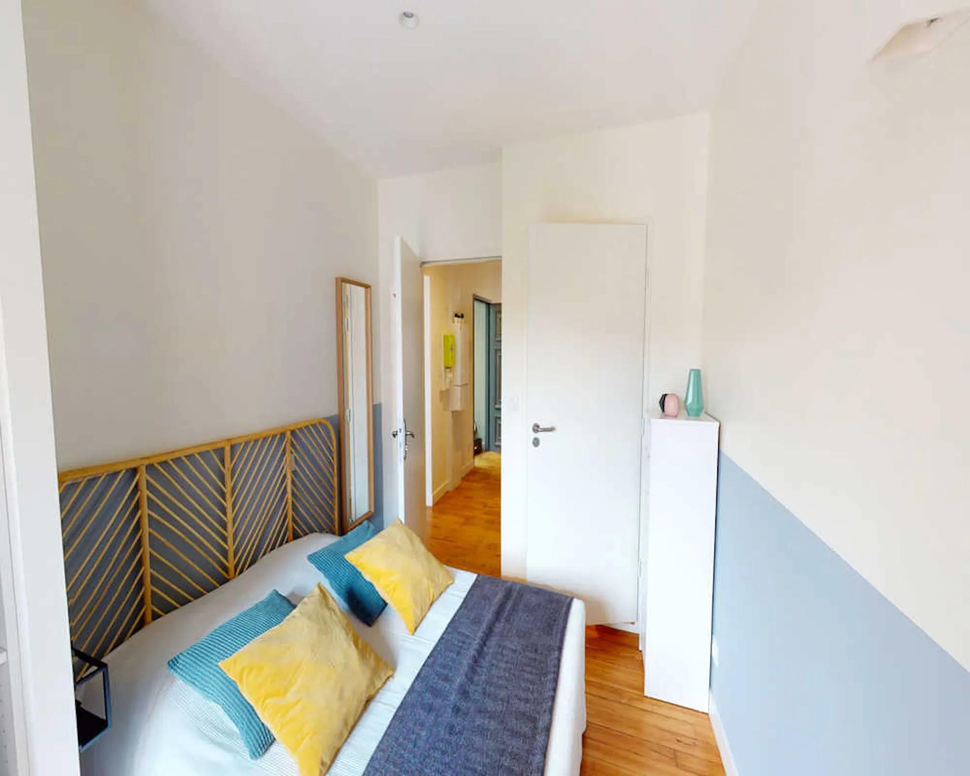 Rue Bellegarde, Toulouse preview