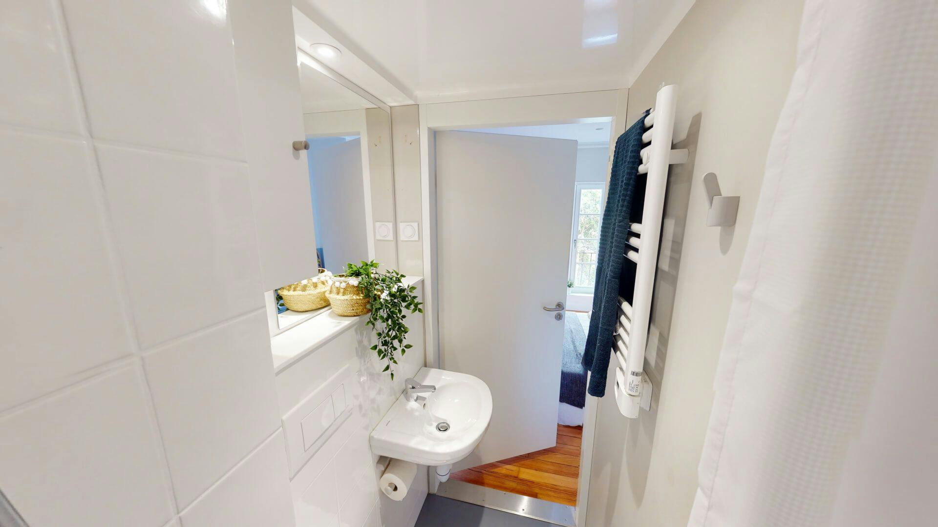 Apartment Toulouse, 116m² — photo 3
