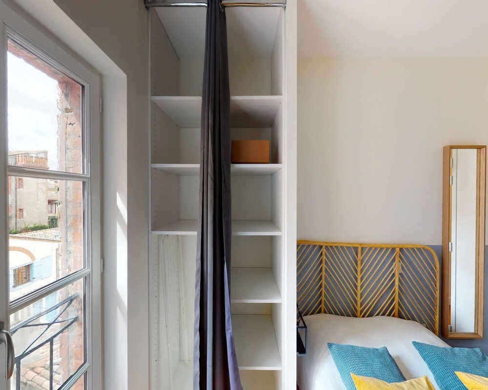 Apartment Toulouse, 116m² — photo 25