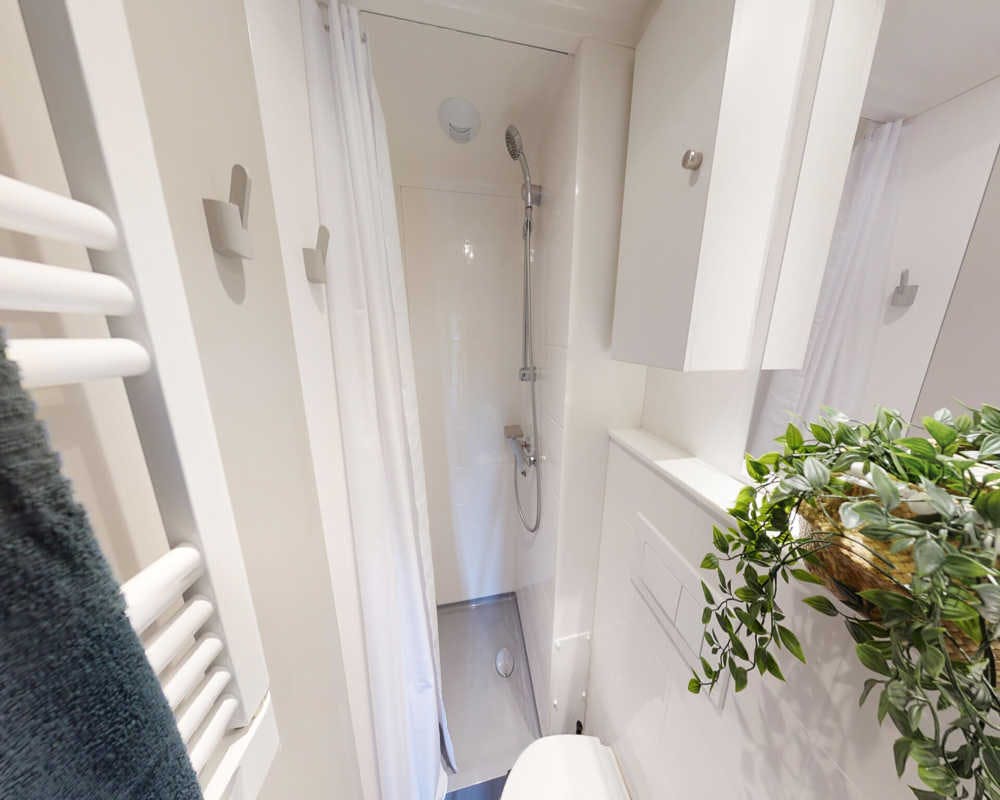 Apartment Toulouse, 116m² — photo 26