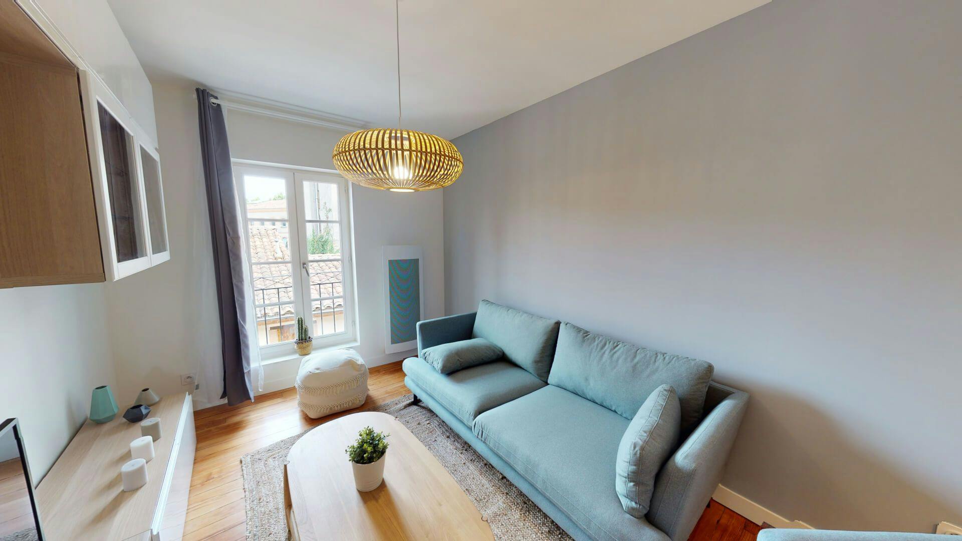 Apartment Toulouse, 116m² — photo 9