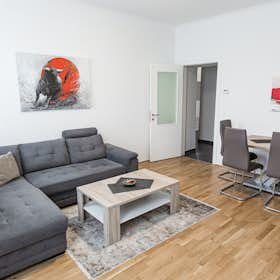 Apartamento en alquiler por 1700 € al mes en Vienna, Währinger Gürtel