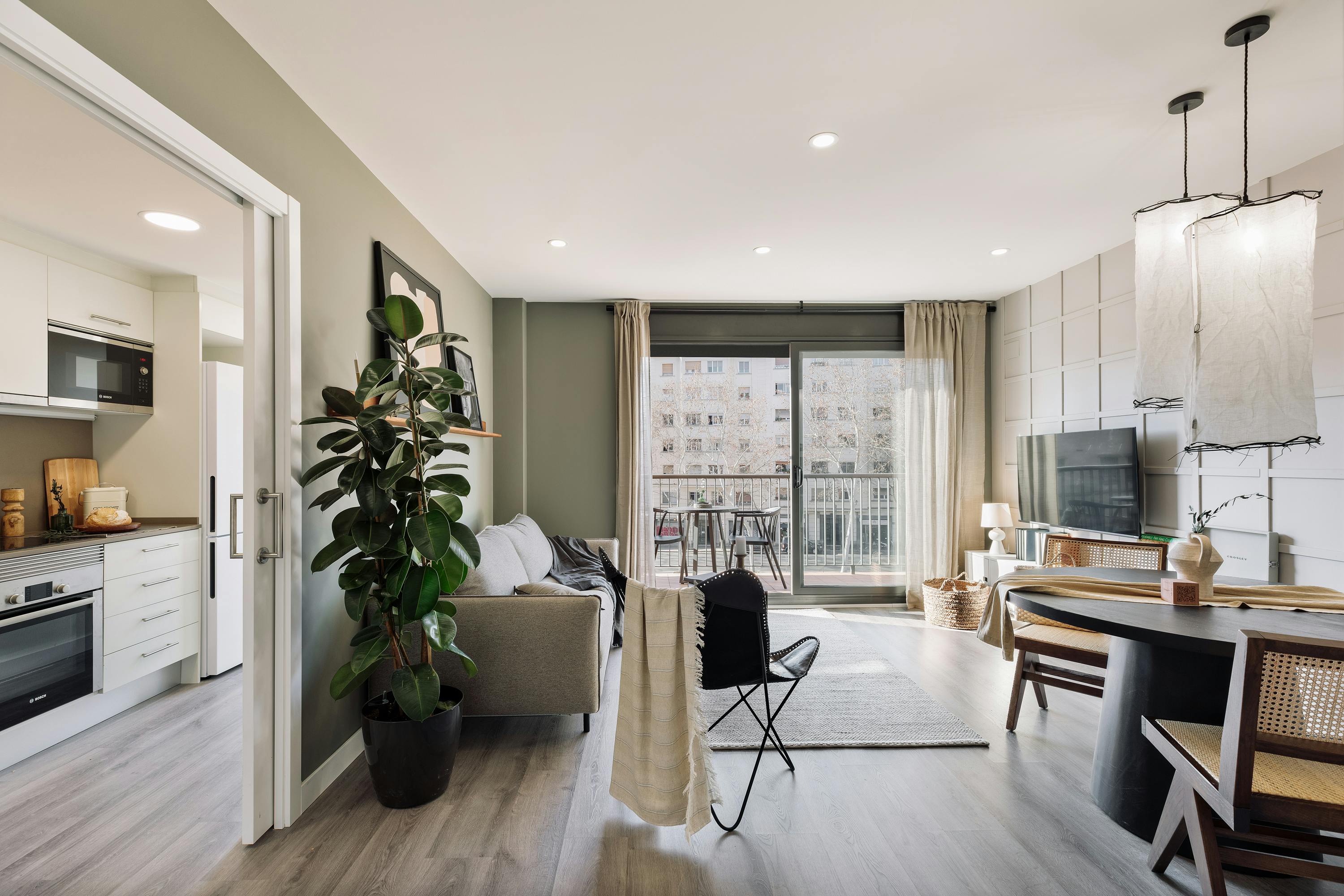 Carrer de Morales, Barcelona preview