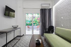 Apartament de închiriat pentru 700 EUR pe lună în Athens, Ithomis