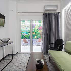 Квартира за оренду для 700 EUR на місяць у Athens, Ithomis