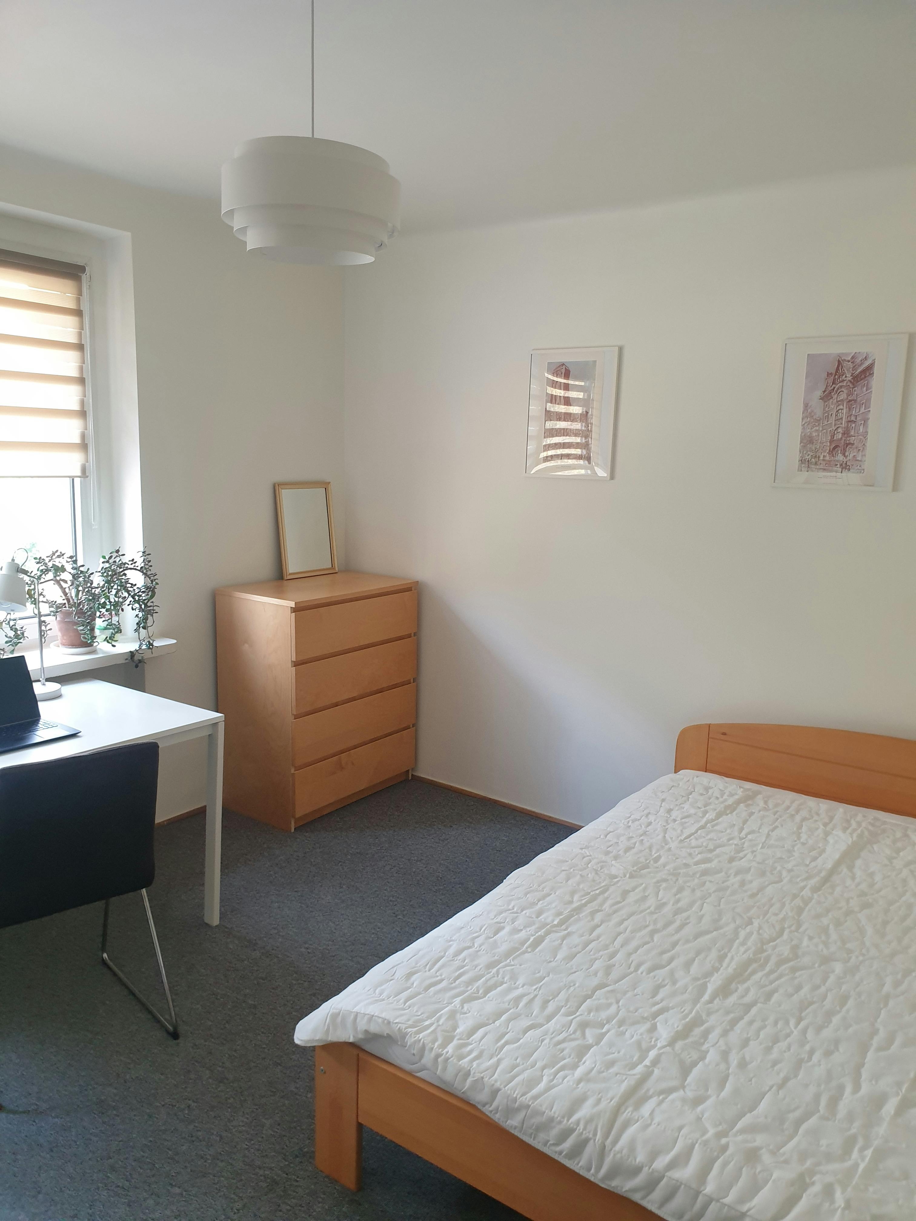 Lägenhet att hyra för 2 800 PLN i månaden i Łódź, ulica gen. Tadeusza Kutrzeby