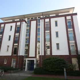 Appartement te huur voor € 1.600 per maand in Hamburg, Johann-Mohr-Weg
