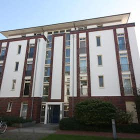 Apartament de închiriat pentru 1.600 EUR pe lună în Hamburg, Johann-Mohr-Weg