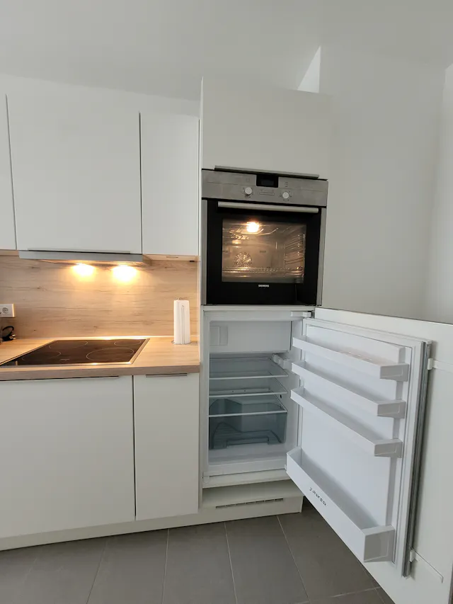1-Bedroom Apartment in Emmastraße, Hamburg (1480925) room image 100