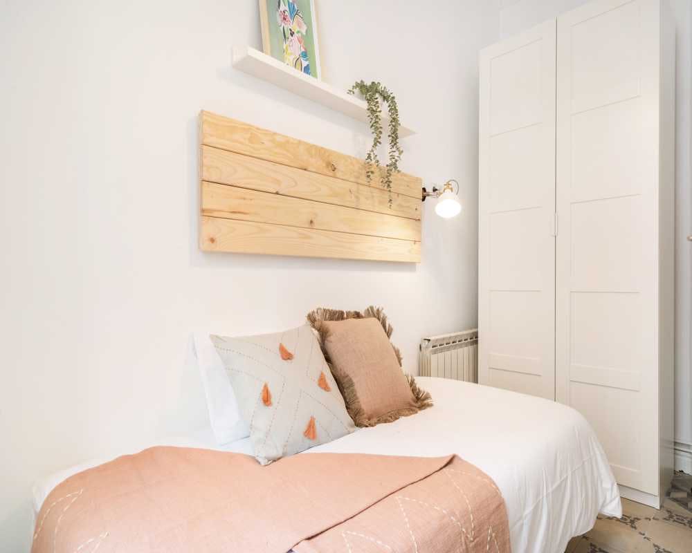 Apartment Madrid, 260m² — photo 38