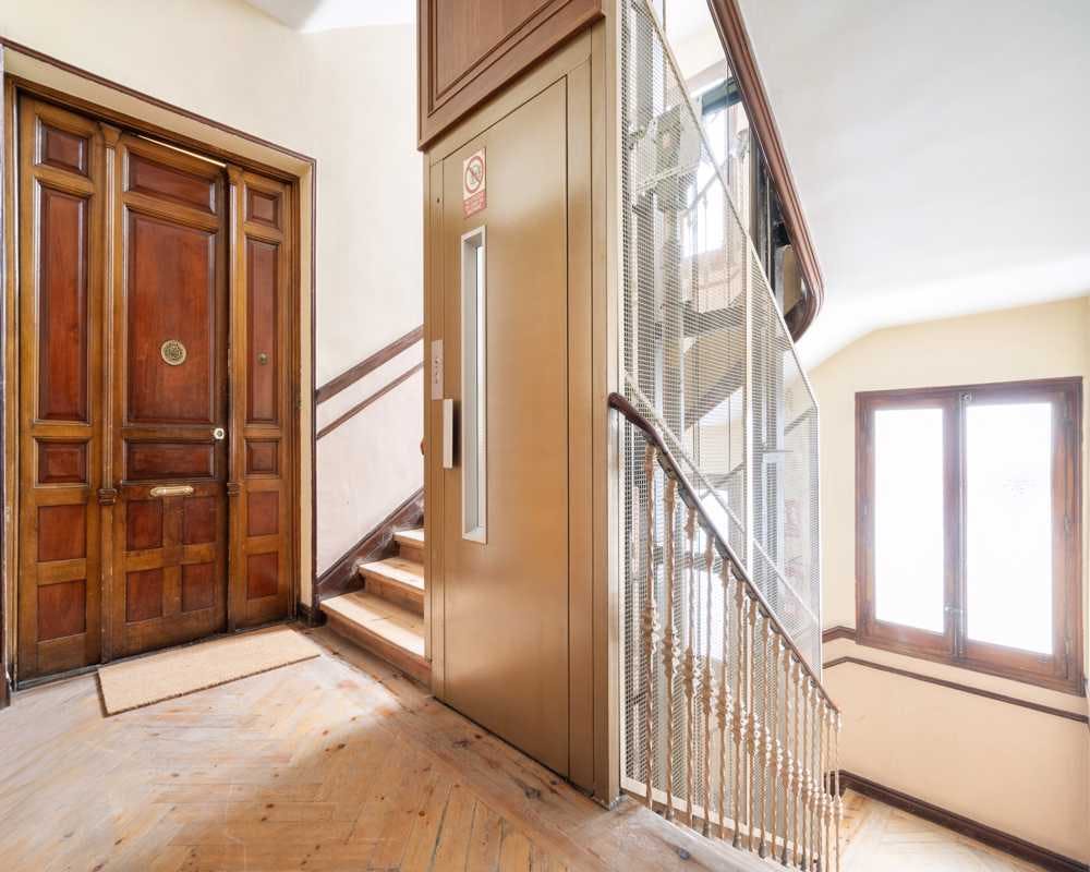Apartment Madrid, 260m² — photo 17