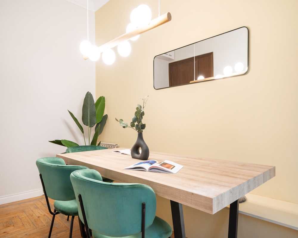 Apartment Madrid, 260m² — photo 19