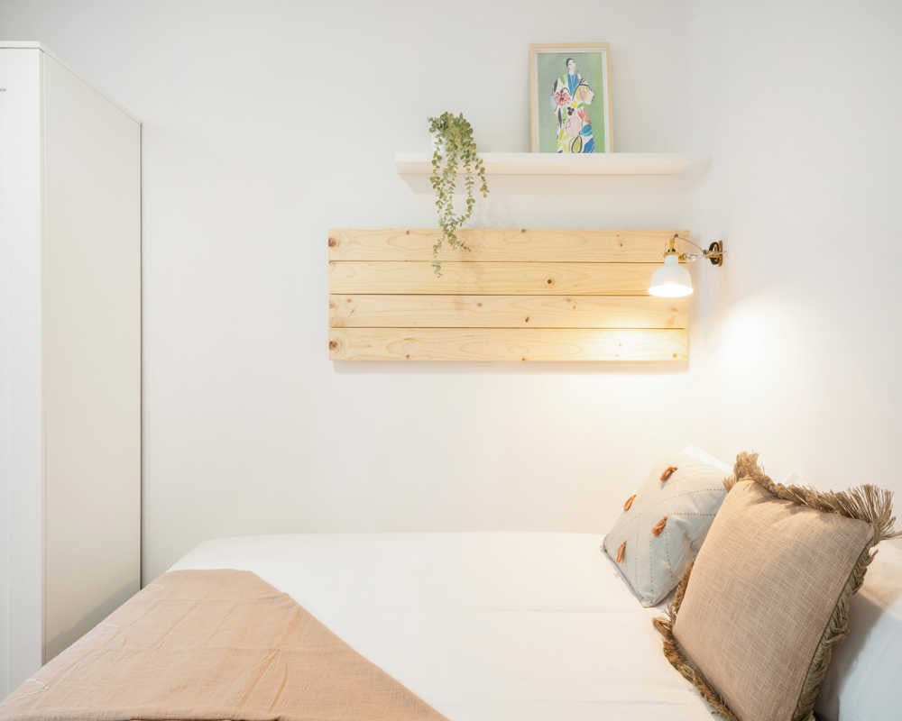 Calle de la Flor Alta, Madrid preview