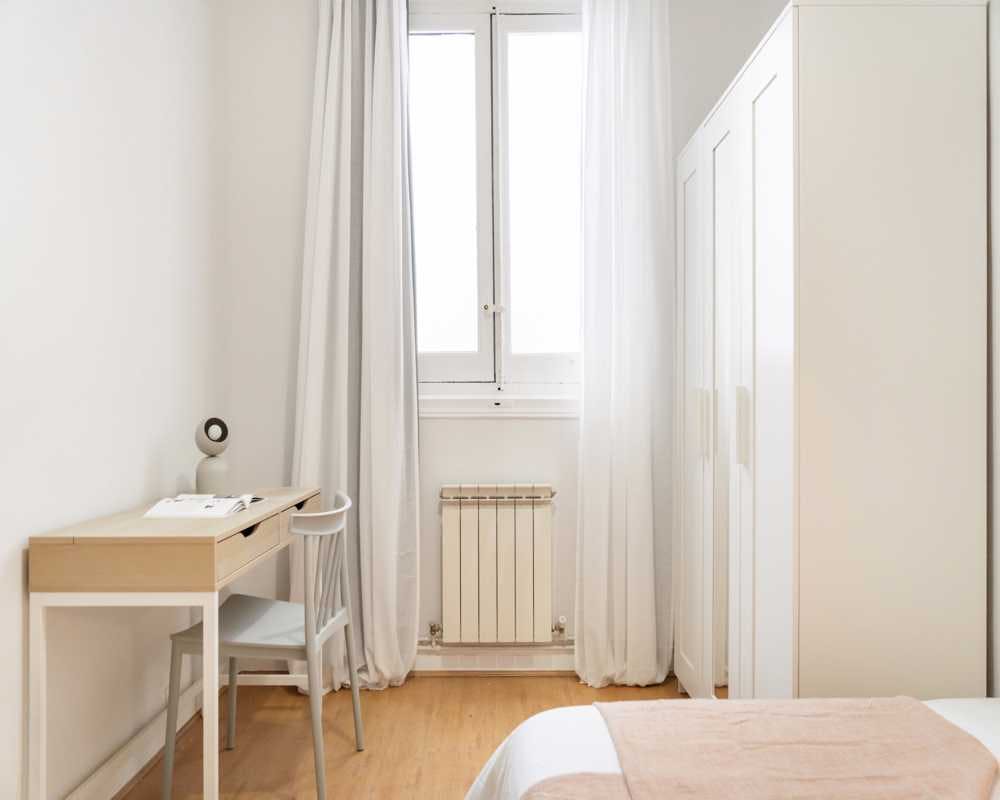 Apartment Madrid, 260m² — photo 31
