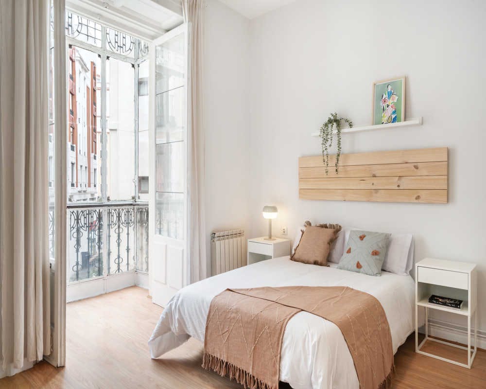 Apartment Madrid, 260m² — photo 33