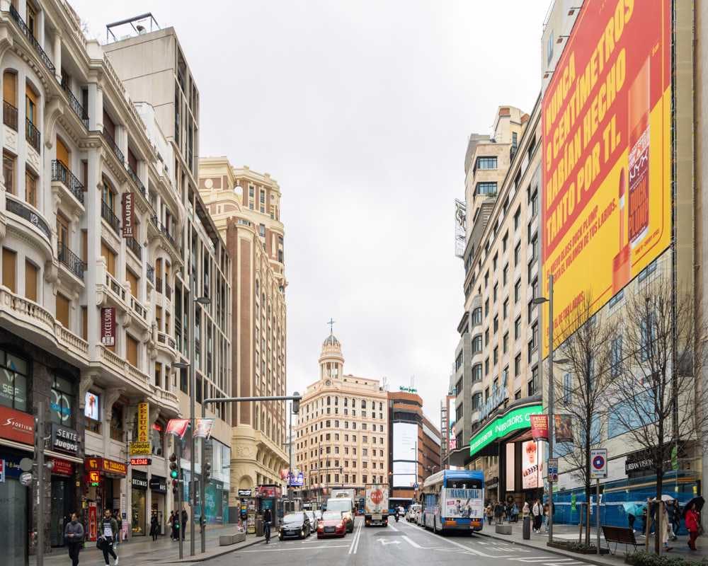 Apartment Madrid, 260m² — photo 9