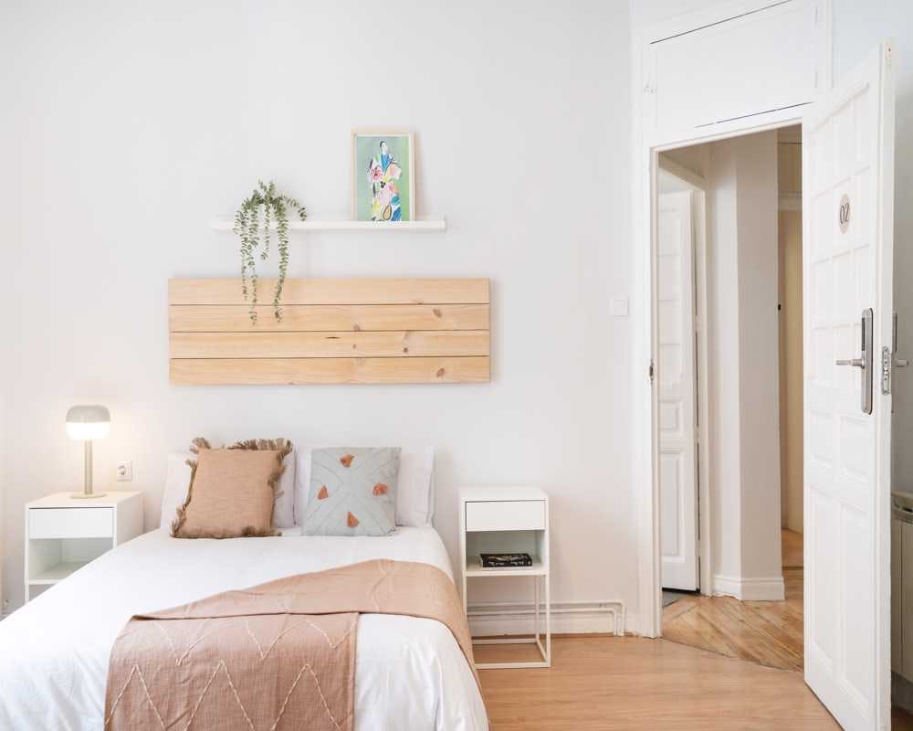 Apartment Madrid, 260m² — photo 5