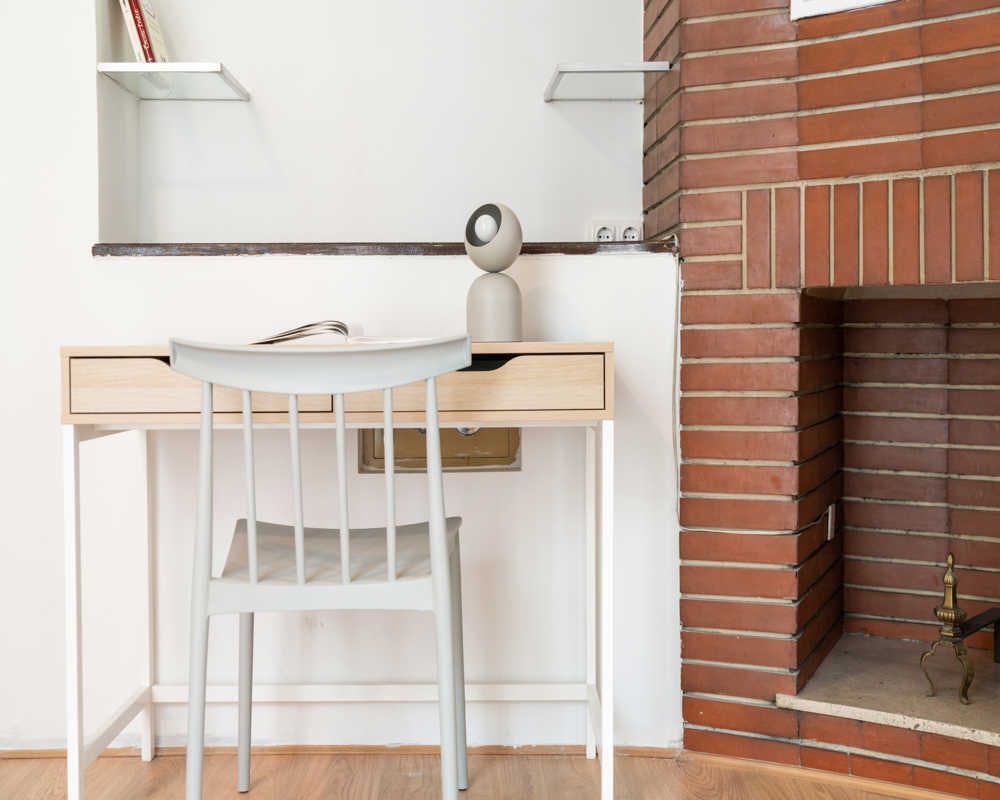 Apartment Madrid, 260m² — photo 21