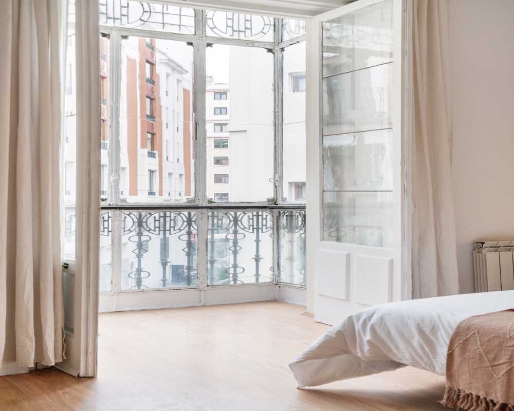Apartment Madrid, 260m² — photo 3