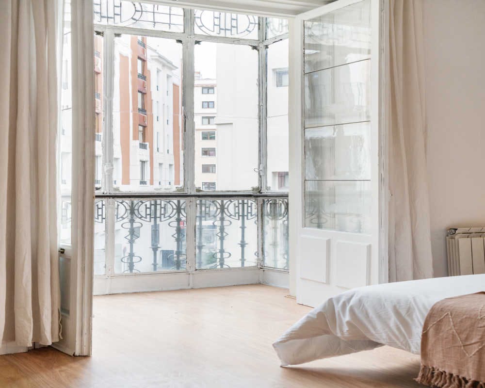 Apartment Madrid, 260m² — photo 23