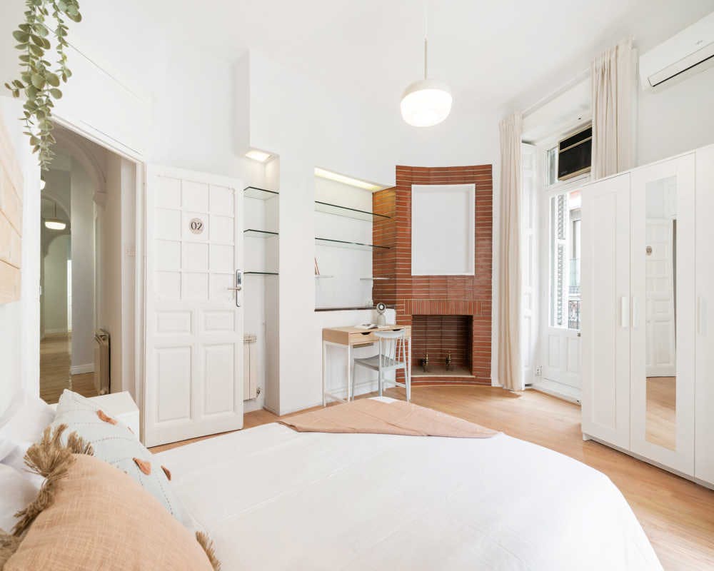 Apartment Madrid, 260m² — photo 35