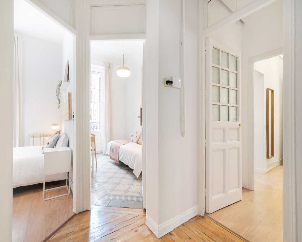 Apartment Madrid, 260m² — photo 13