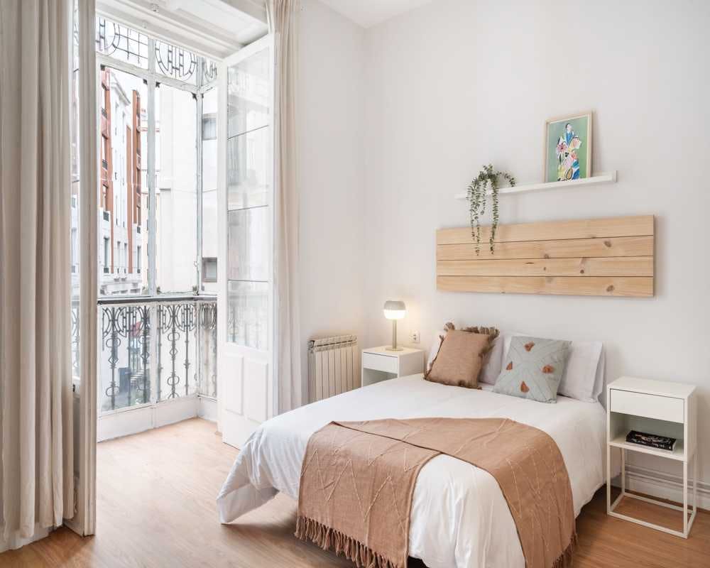 Apartment Madrid, 260m² — photo 4
