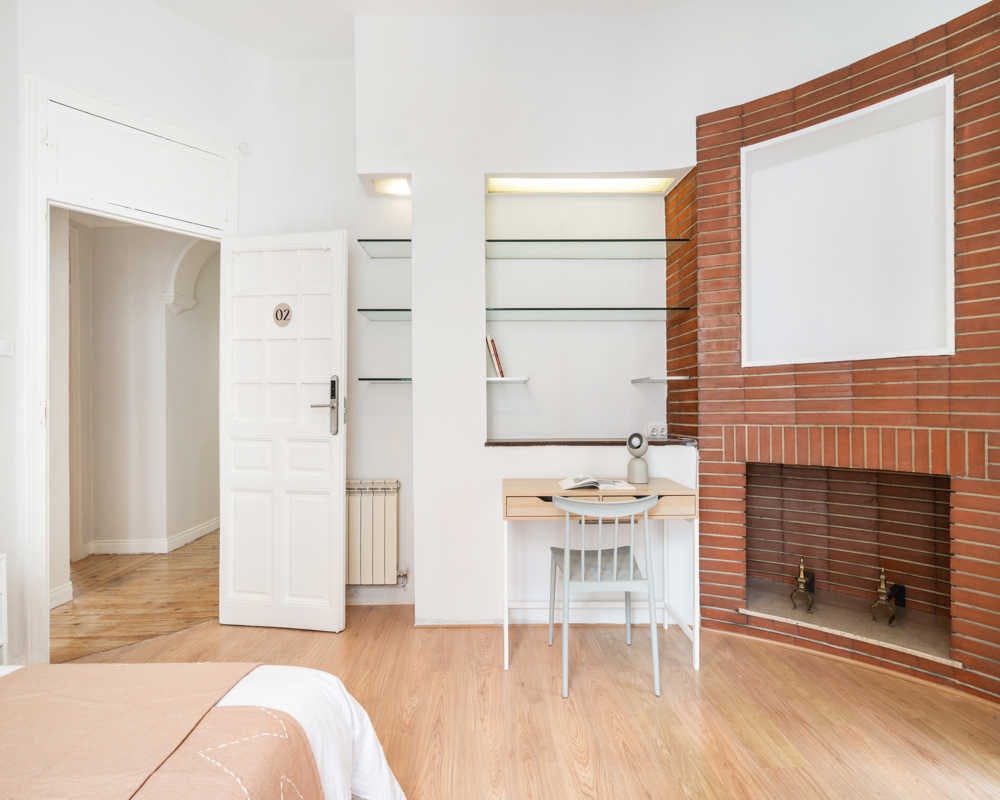 Apartment Madrid, 260m² — photo 29