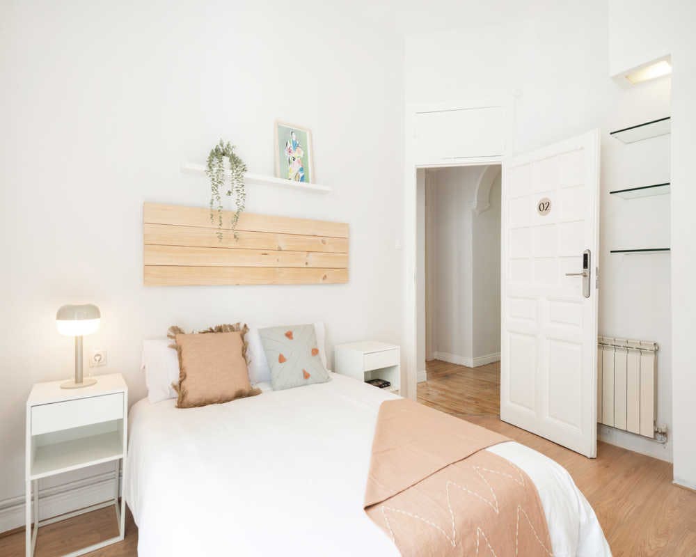 Apartment Madrid, 260m² — photo 31