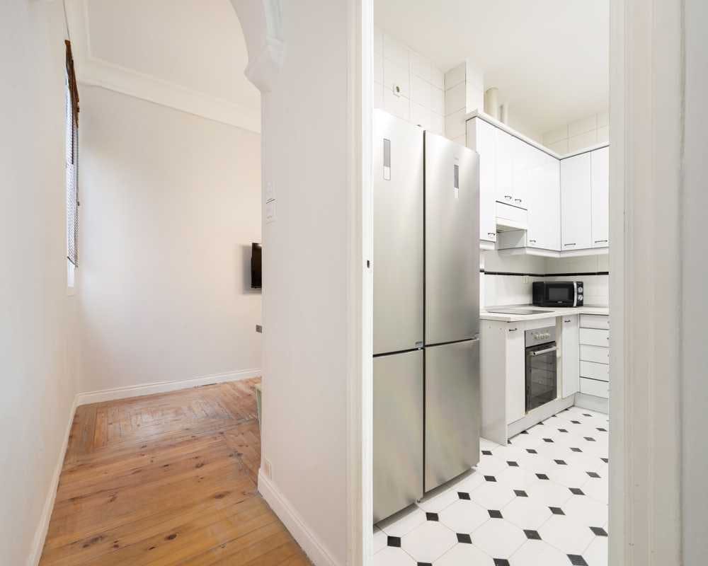 Apartment Madrid, 260m² — photo 33
