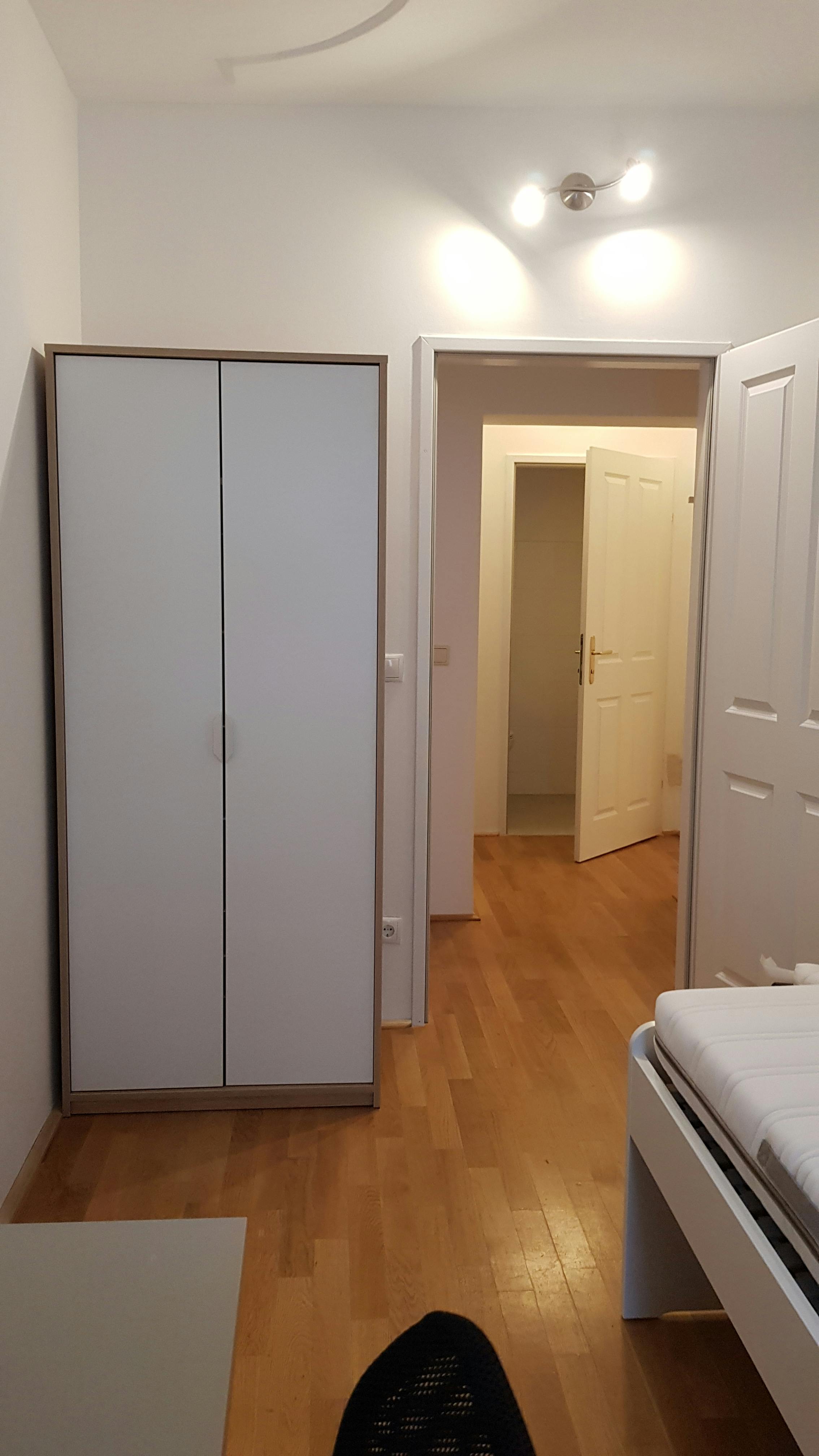 Apartment Vienna, 74m² — photo 3